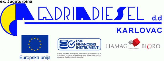 Adriadiesel d.d.